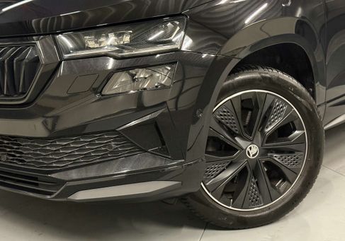 Skoda Karoq, 2022