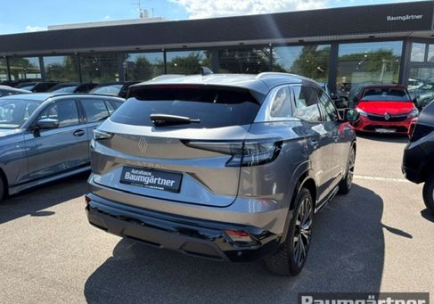 Renault Austral, 2026