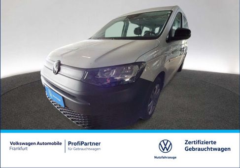 Volkswagen Caddy, 2023 2