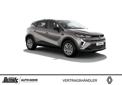 Renault Captur, 2026