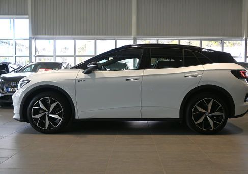 Volkswagen ID.4, 2023