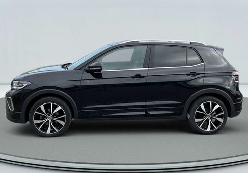 Volkswagen T-Cross, 2024
