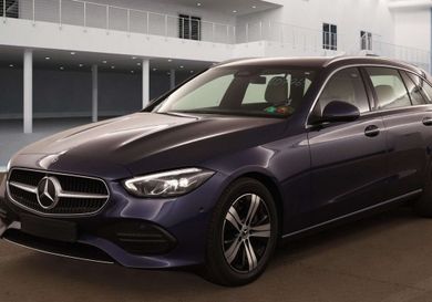 Mercedes-Benz C 300, 2023