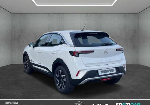 Opel Mokka, 2023 3