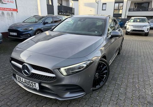 Mercedes-Benz A 250, 2019