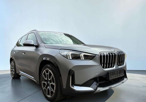 BMW X1, 2022 3