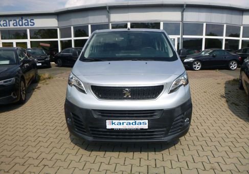 Peugeot Expert, 2018