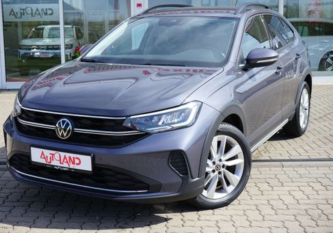 Volkswagen Taigo, 2022