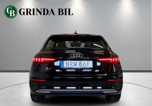 Audi A3, 2023 3