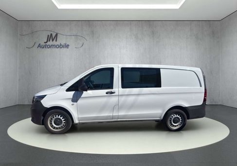 Mercedes-Benz Vito, 2023 3