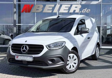 Mercedes-Benz Citan, 2022