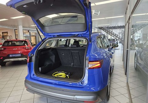 Skoda Enyaq, 2023