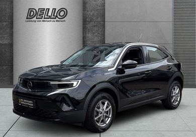 Opel Mokka, 2021