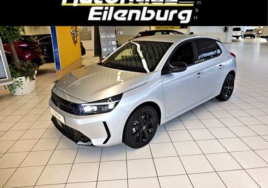Opel Corsa, 2024
