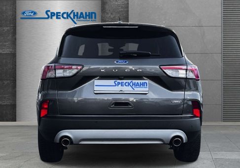Ford Kuga, 2022