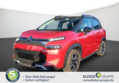 Citroën C3 Aircross, 2022 2