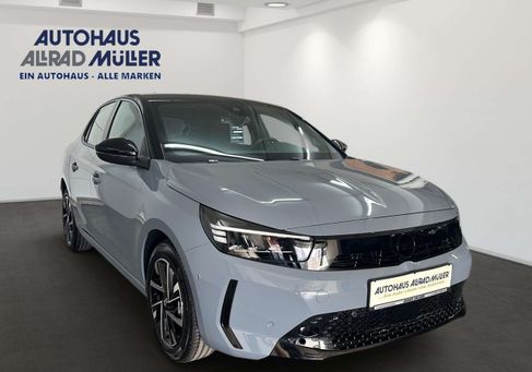 Opel Corsa, 2025 2