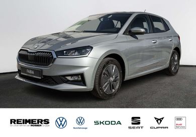Skoda Fabia, 2026
