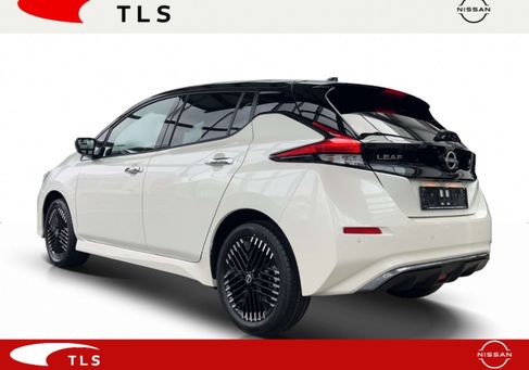 Nissan Leaf, 2023 2