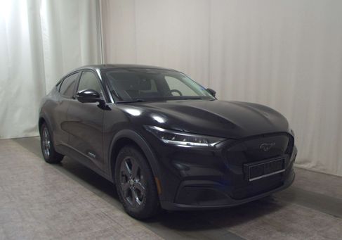 Ford Mustang Mach-E, 2022
