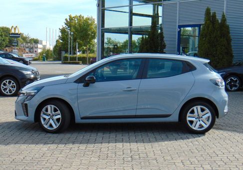 Renault Clio, 2025