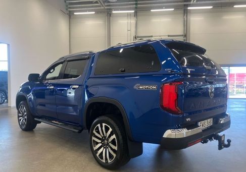 Volkswagen Amarok, 2026 3