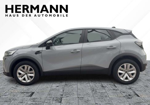 Renault Captur, 2024