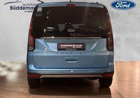 Ford Tourneo Connect, 2023