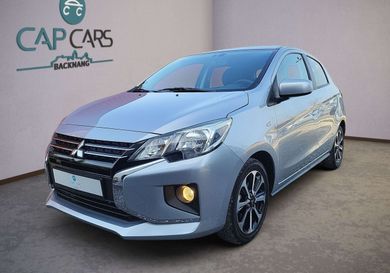 Mitsubishi Space Star, 2025