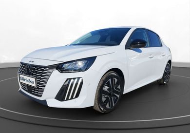 Peugeot 208, 2026
