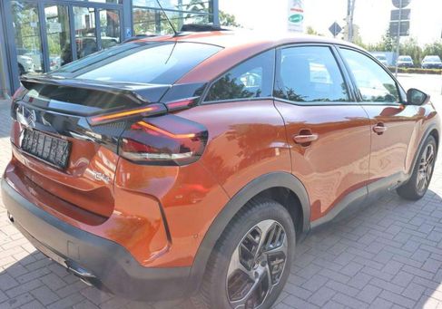 Citroën C4, 2022 3