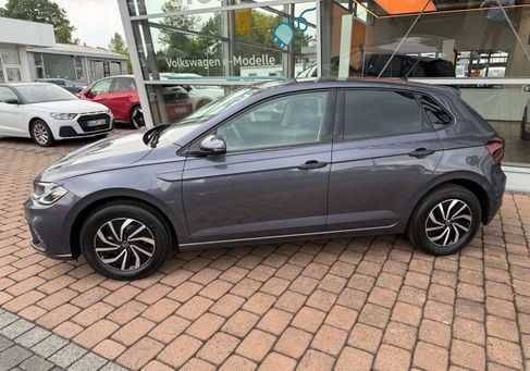 Volkswagen Polo, 2026 3