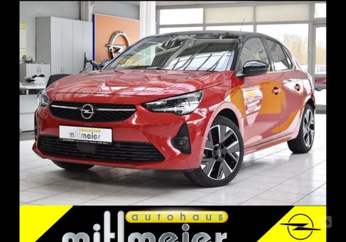 Opel Corsa, 2021