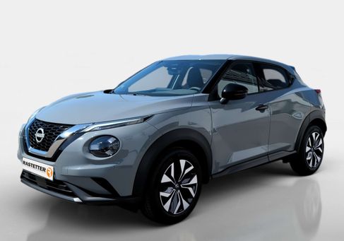 Nissan Juke, 2026 2