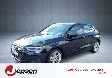 Audi A3, 2023