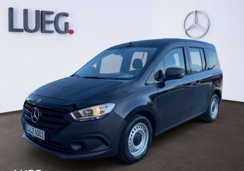 Mercedes-Benz Citan, 2025