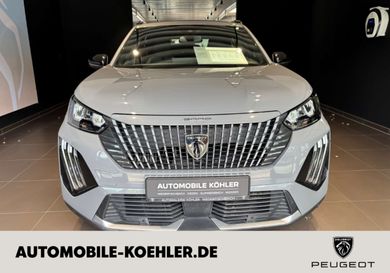 Peugeot 2008, 2024