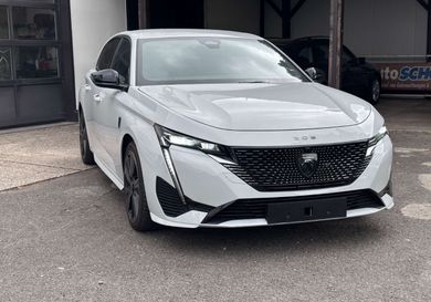 Peugeot 308, 2024