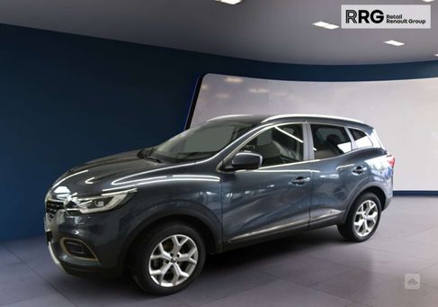 Renault Kadjar, 2019