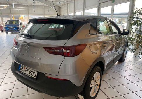 Opel Grandland X, 2022 2
