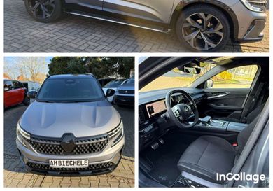 Renault Austral, 2022