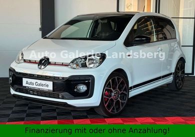 Volkswagen up!, 2019
