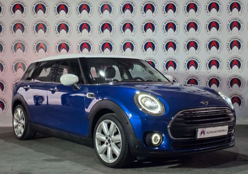 MINI Cooper D, 2019