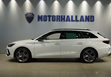 Cupra Leon, 2026