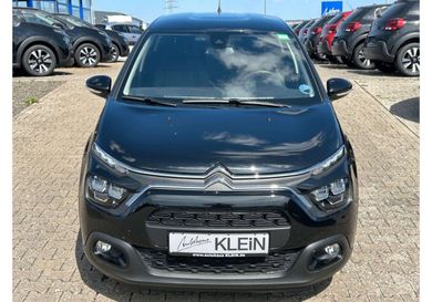 Citroën C3, 2024
