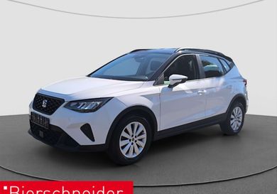 Seat Arona, 2022