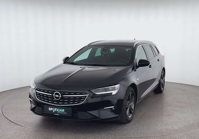 Opel Insignia, 2021