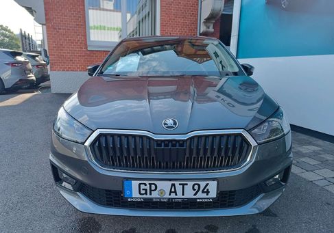 Skoda Fabia, 2026
