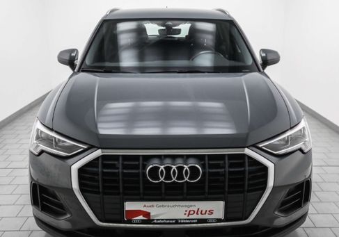 Audi Q3, 2021