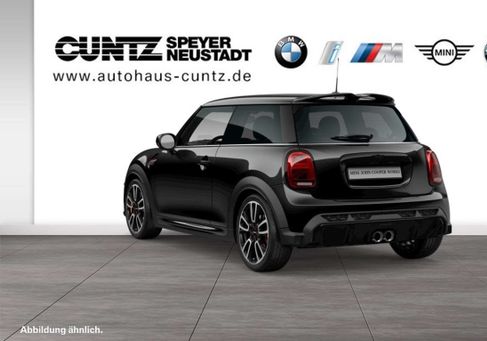 MINI John Cooper Works, 2023